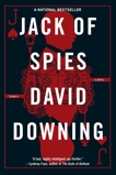 Jack of Spies, Downing, David