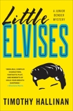 Little Elvises, Hallinan, Timothy