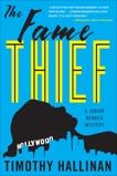 The Fame Thief, Hallinan, Timothy