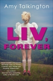 Liv, Forever, Talkington, Amy