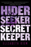 Hider, Seeker, Secret Keeper, Kiem, Elizabeth