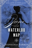 Jane and the Waterloo Map, Barron, Stephanie