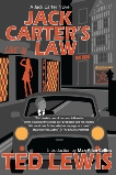 Jack Carter's Law, Lewis, Ted