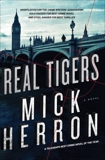 Real Tigers, Herron, Mick