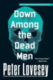 Down Among the Dead Men, Lovesey, Peter