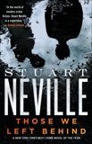 Those We Left Behind, Neville, Stuart