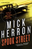 Spook Street, Herron, Mick