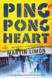 Ping-Pong Heart, Limon, Martin