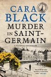 Murder in Saint-Germain, Black, Cara