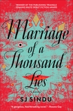 Marriage of a Thousand Lies, Sindu, SJ