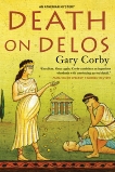 Death on Delos, Corby, Gary