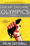 The Rat Catchers' Olympics, Cotterill, Colin