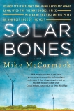 Solar Bones, McCormack, Mike