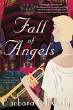 Fall of Angels, Cleverly, Barbara