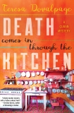 Death Comes in through the Kitchen, Dovalpage, Teresa