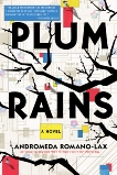 Plum Rains, Romano-Lax, Andromeda