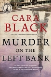 Murder on the Left Bank, Black, Cara