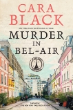 Murder in Bel-Air, Black, Cara