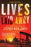 Lives Laid Away, Jones, Stephen Mack