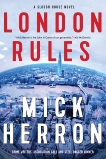 London Rules, Herron, Mick