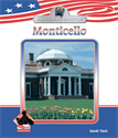 Monticello, Tieck, Sarah