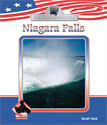 Niagara Falls, Tieck, Sarah