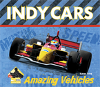 Indy Cars, Tieck, Sarah