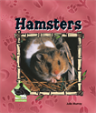Hamsters, Murray, Julie