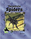 Tarantula Spiders, Murray, Julie