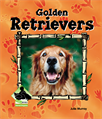 Golden Retrievers, Murray, Julie