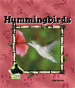 Hummingbirds, Murray, Julie