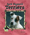 Jack Russell Terriers, Murray, Julie