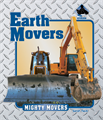 Earth Movers, Tieck, Sarah