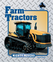 Farm Tractors, Tieck, Sarah