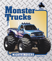 Monster Trucks, Tieck, Sarah