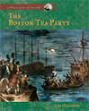 Boston Tea Party, Gunderson, Cory