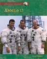 Apollo 13, Pierce, Alan