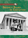 Brown V. Board of Education, Pierce, Alan