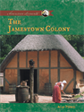 Jamestown Colony, Pierce, Alan