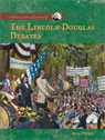 Lincoln-Douglas Debates, Pierce, Alan