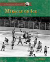 Miracle On Ice, Pierce, Alan