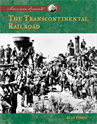 Transcontinental Railroad, Pierce, Alan