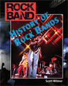 History of Rock Bands, Witmer, Scott