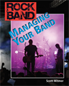 Managing Your Band, Witmer, Scott