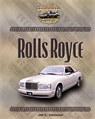 Rolls Royce, Wheeler, Jill C.