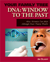 DNA: Window to the Past, Ollhoff, Jim