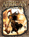 African Mythology, Ollhoff, Jim