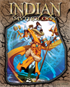 Indian Mythology, Ollhoff, Jim