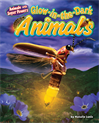 Glow-in-the-dark Animals, Lunis, Natalie