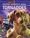 Saving Animals After Tornadoes, Person, Stephen